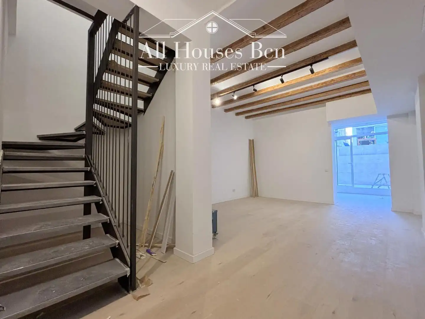 Duplex avec ascenseur à vendre à Ganduxer, imagen 9