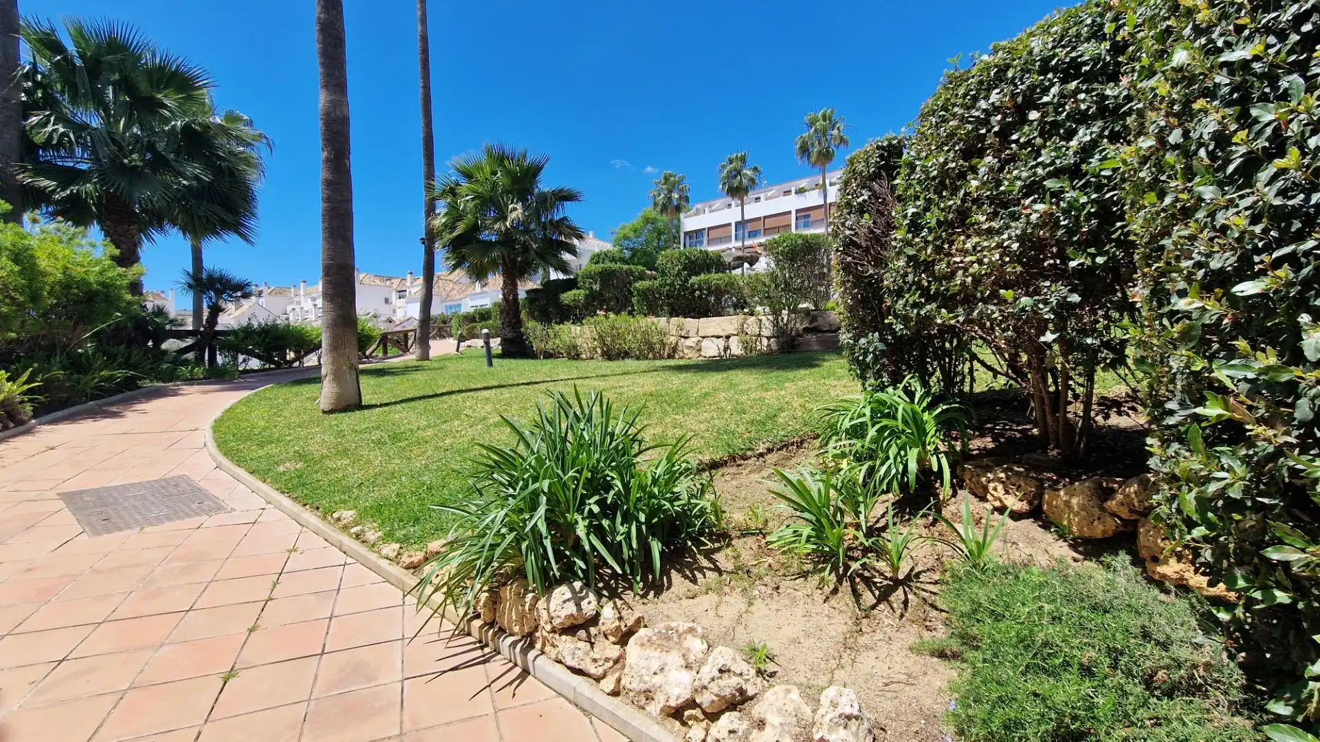 Duplexes for sale in Calle EDIMBURGO DE MIJAS GOLF, Mijas Golf