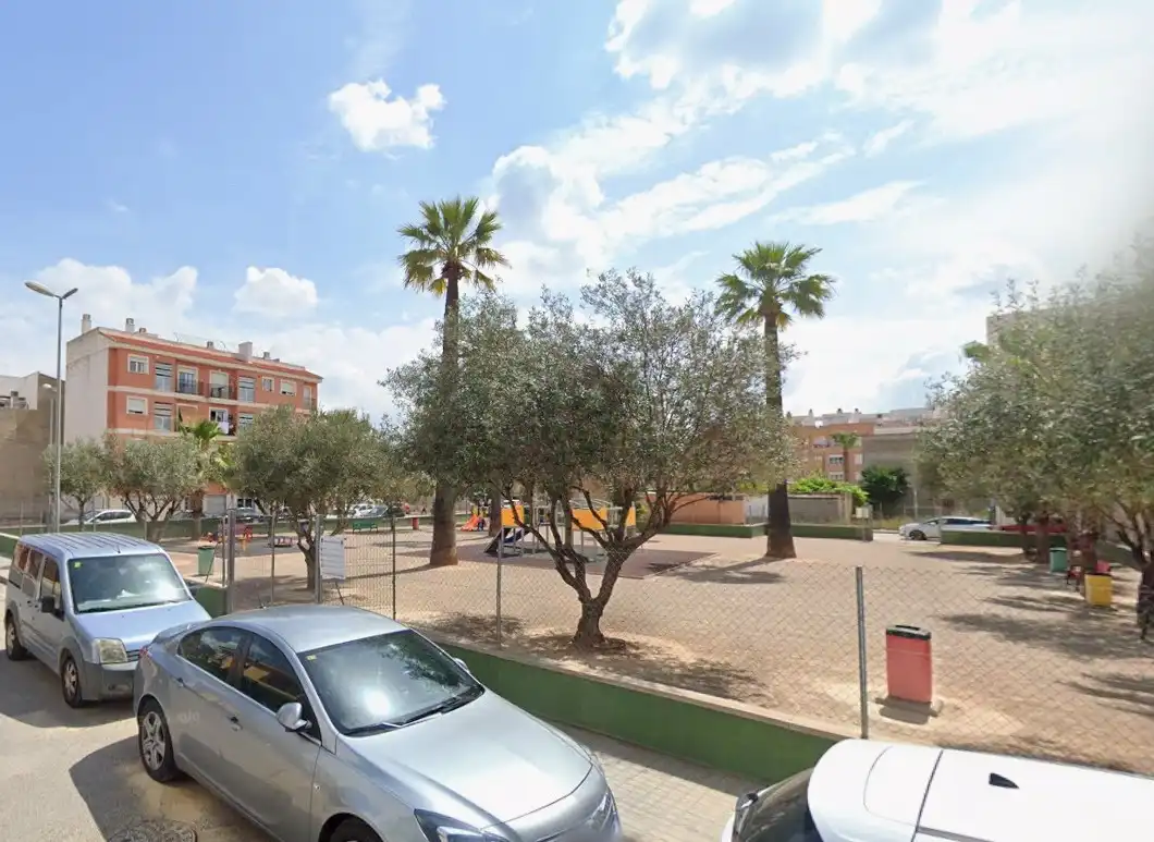 Apartament en venda a CL INFANTA DOÑA LEONOR 11VILAMARXANT (VALENCIA) 11, imagen 2