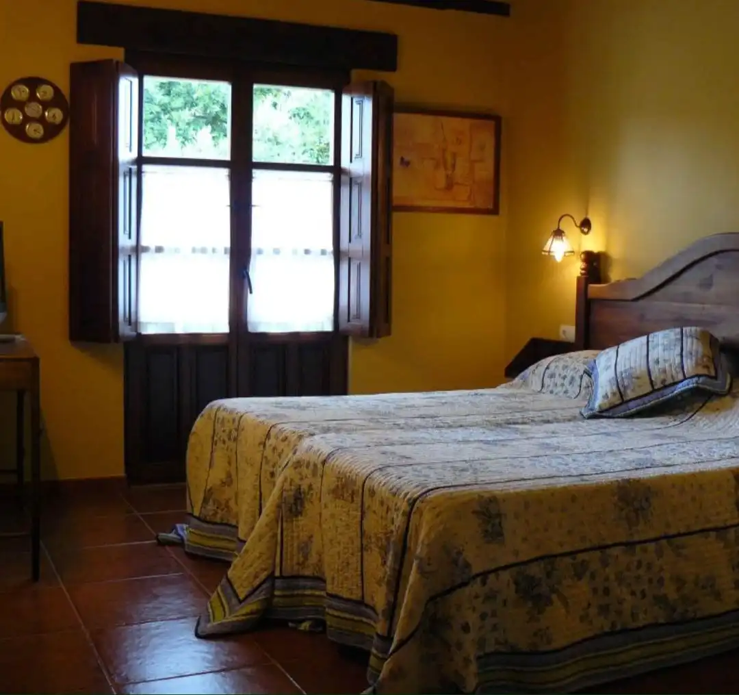 Bedroom of Commercial properties for sale in Alfoz de Lloredo  with Air Conditioner