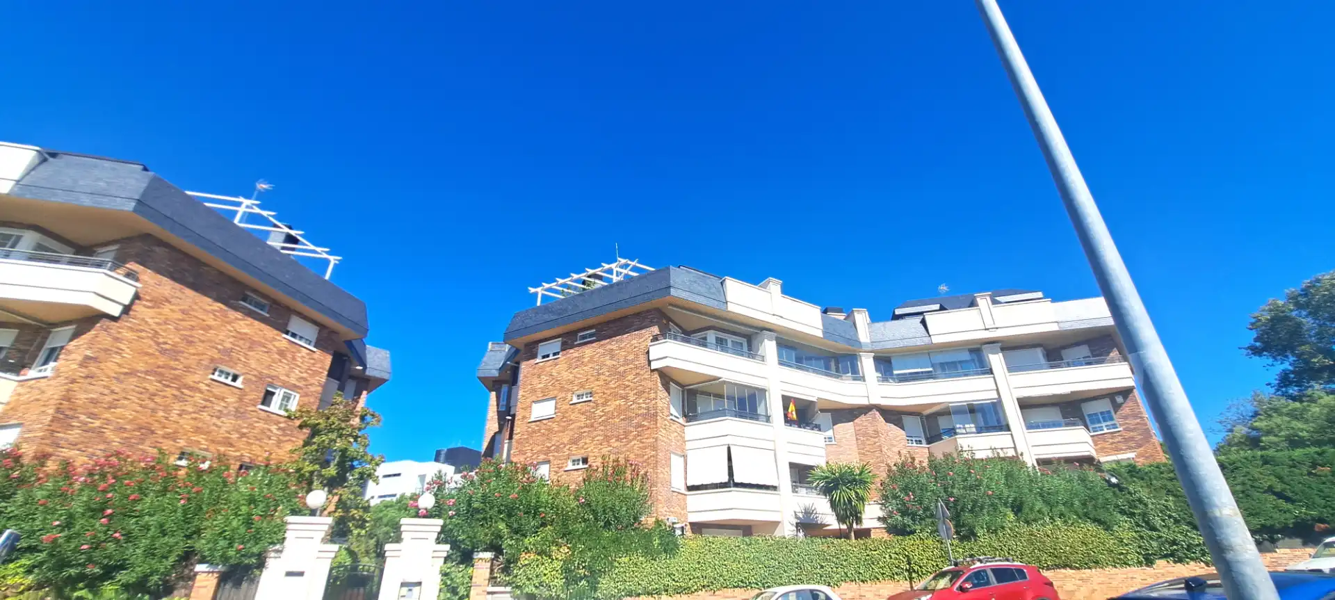 Flat with pool to rent in Calle Granja del Conde 16, imagen 2