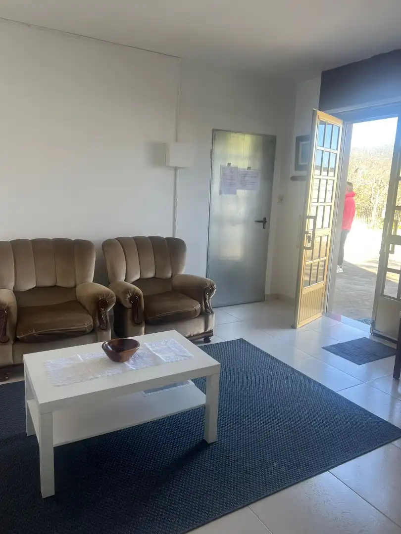 Piso de alquiler en A Estrada  con Amueblado