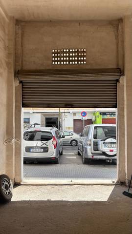 Local comercial en Venta en GORBEA en Los Castillejos - La Trinidad