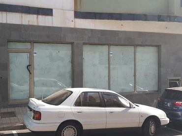 Local comercial en venda a Carrizal