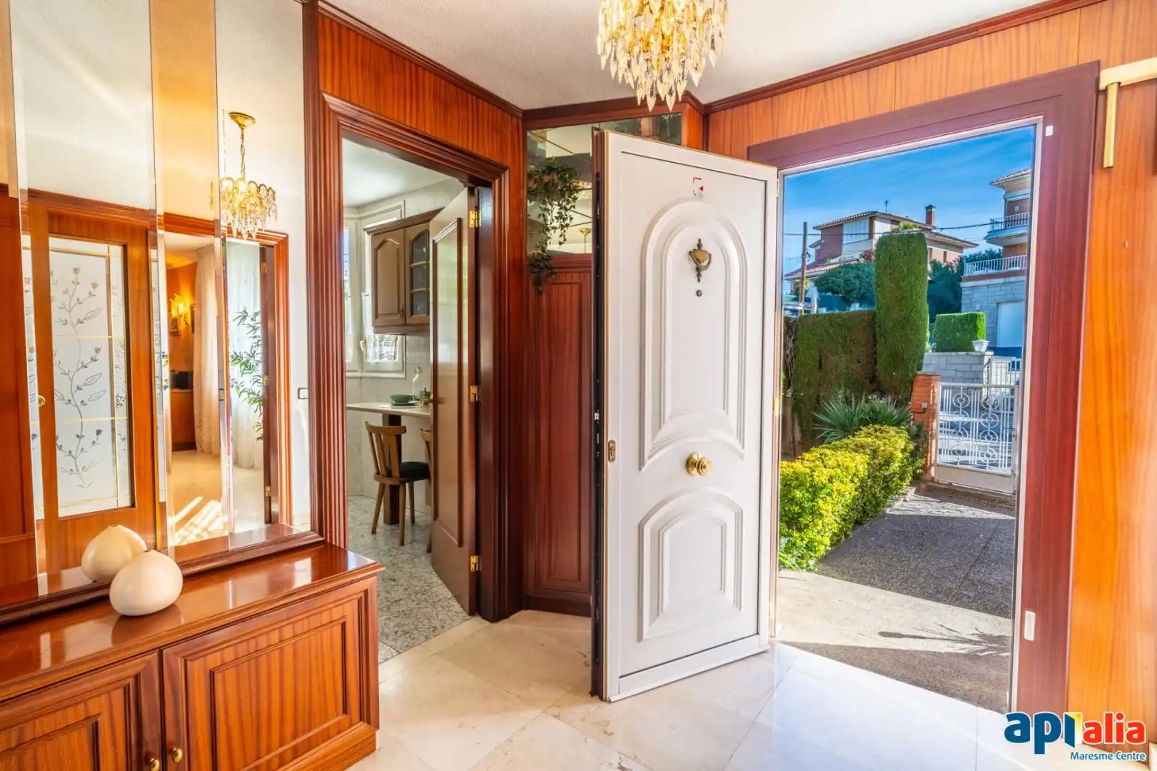 Casa o xalet en venda a Califòrnia - Santa Madrona