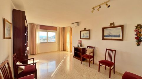 Foto 4 de Piso en venta en Avenida Manuel Altolaguirre, La Cala del Moral, Rincón de la Victoria