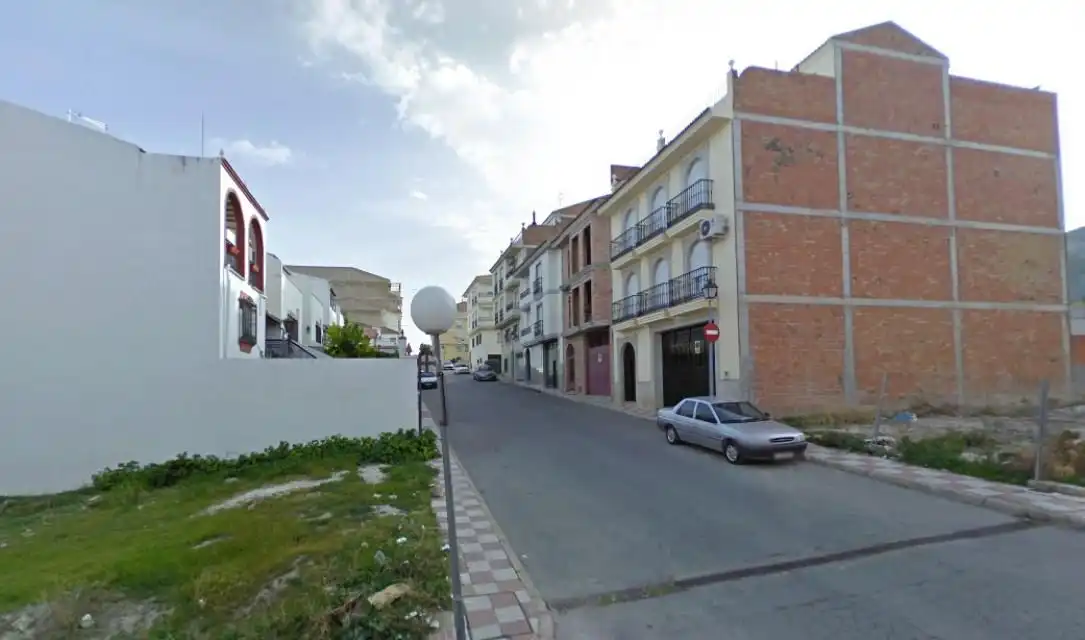 Appartamento con ascensore in vendita a Mancha Real