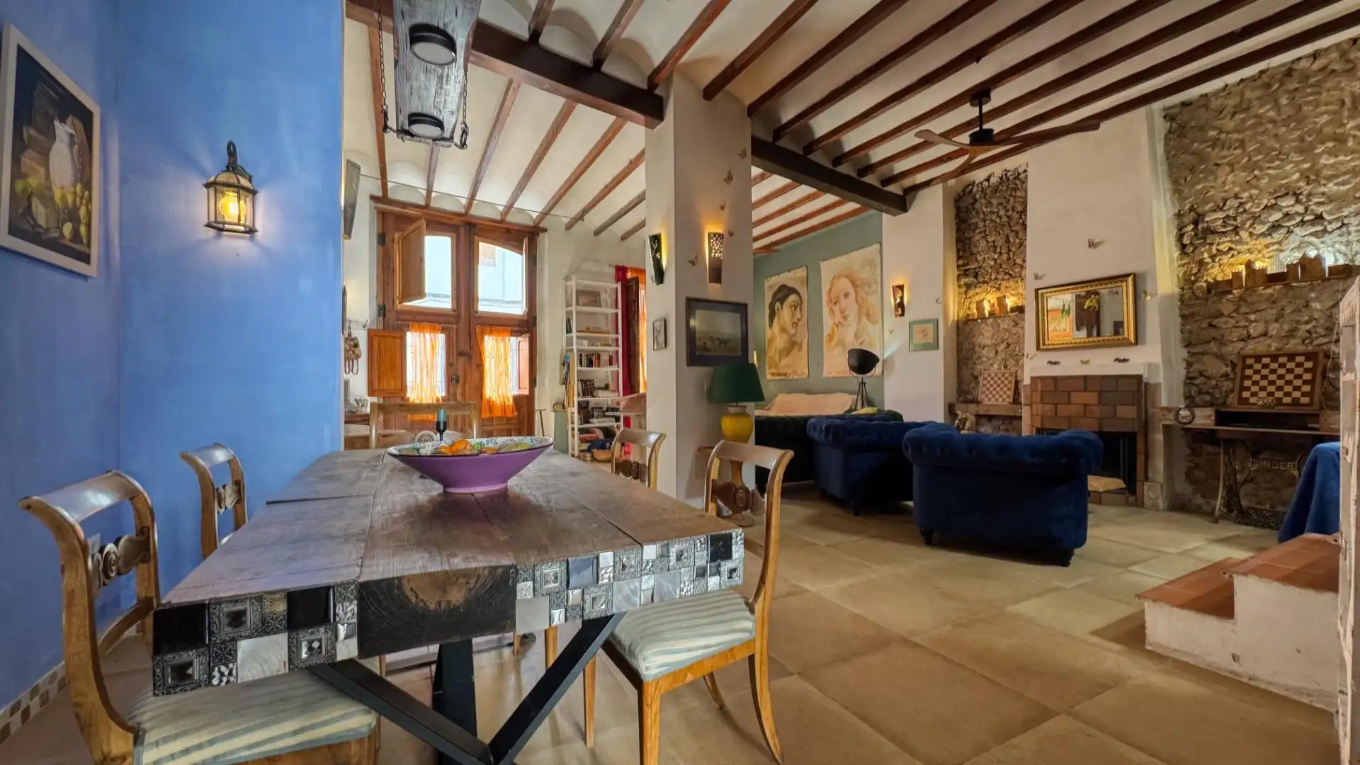 Casa en venda a Pego