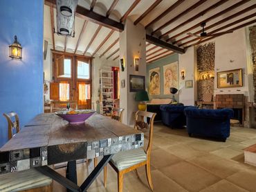 Maison à vendre à Pego