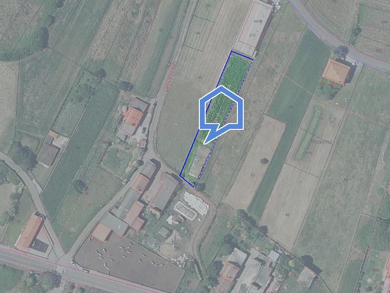 Residential for sale in Cabana de Bergantiños