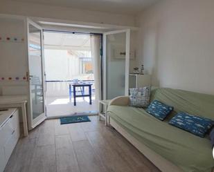 Bedroom of Single-family semi-detached for sale in Empuriabrava  with Terrace and Furnished