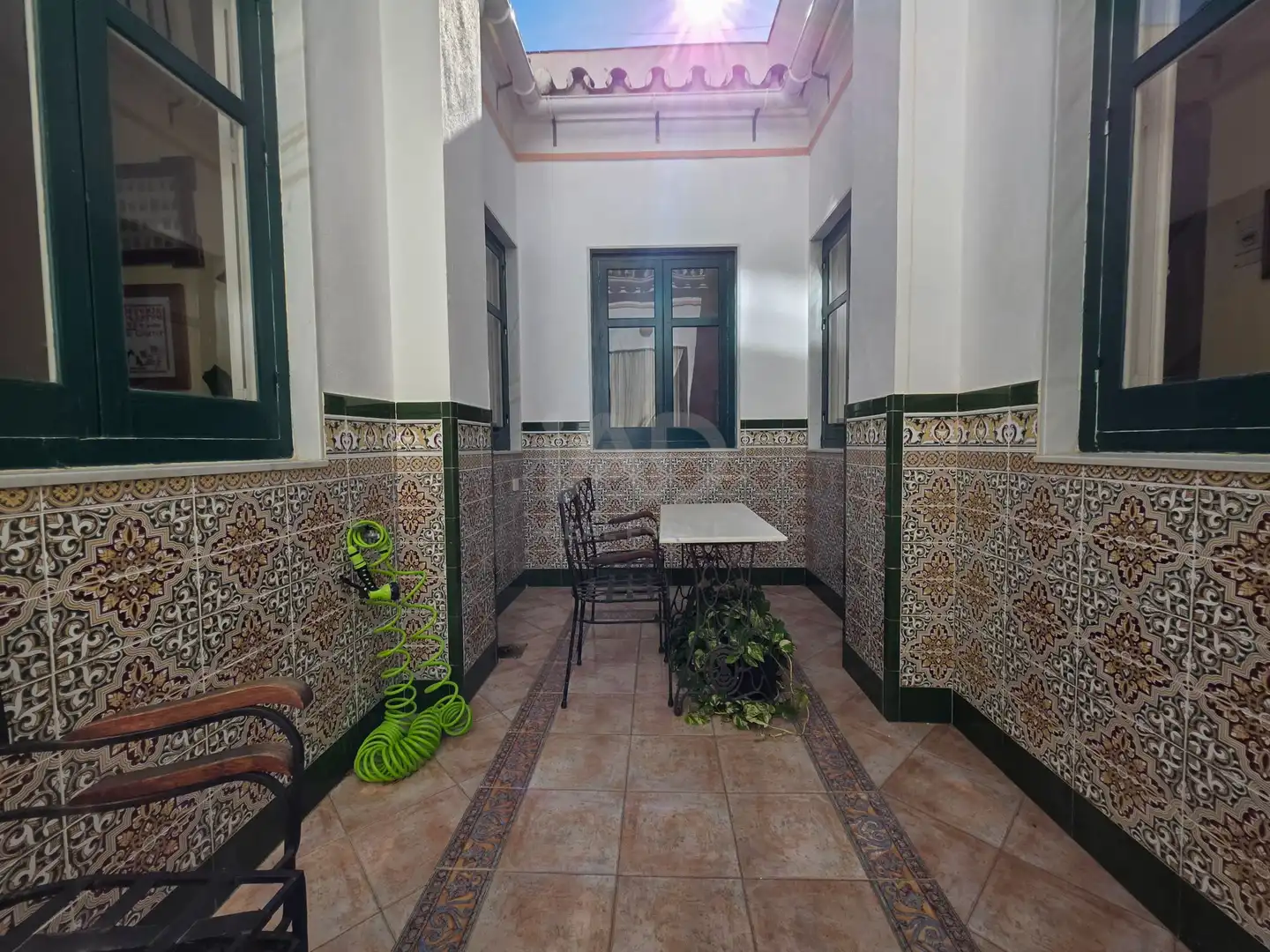 Casa o chalet en venta en Málaga con Aire acondicionado, Calefacción y Terraza