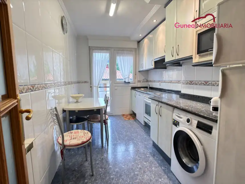 Cocina de Piso en venta en Hernani