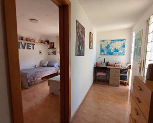 Bedroom of House or chalet for sale in Alcover  with Heating, Private garden and Storage room