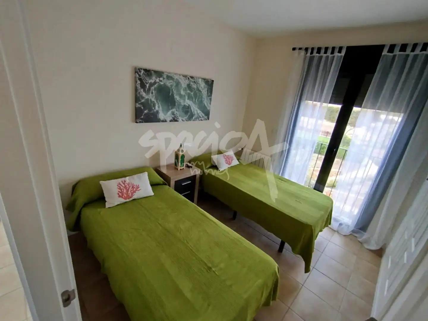 Penthouse mit Pool zum Verkauf in Calle Corvera Golf Country Club, imagen 9