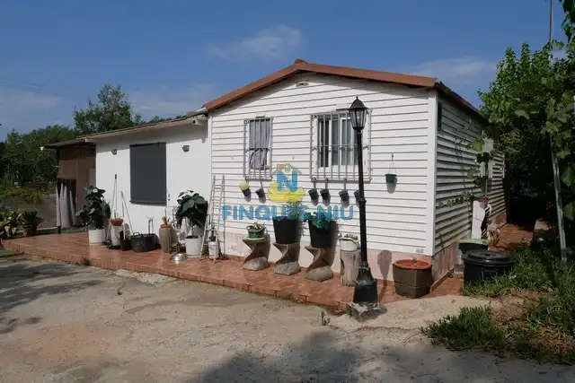 Xalet en venda a Carrer Dàlia, imagen 2