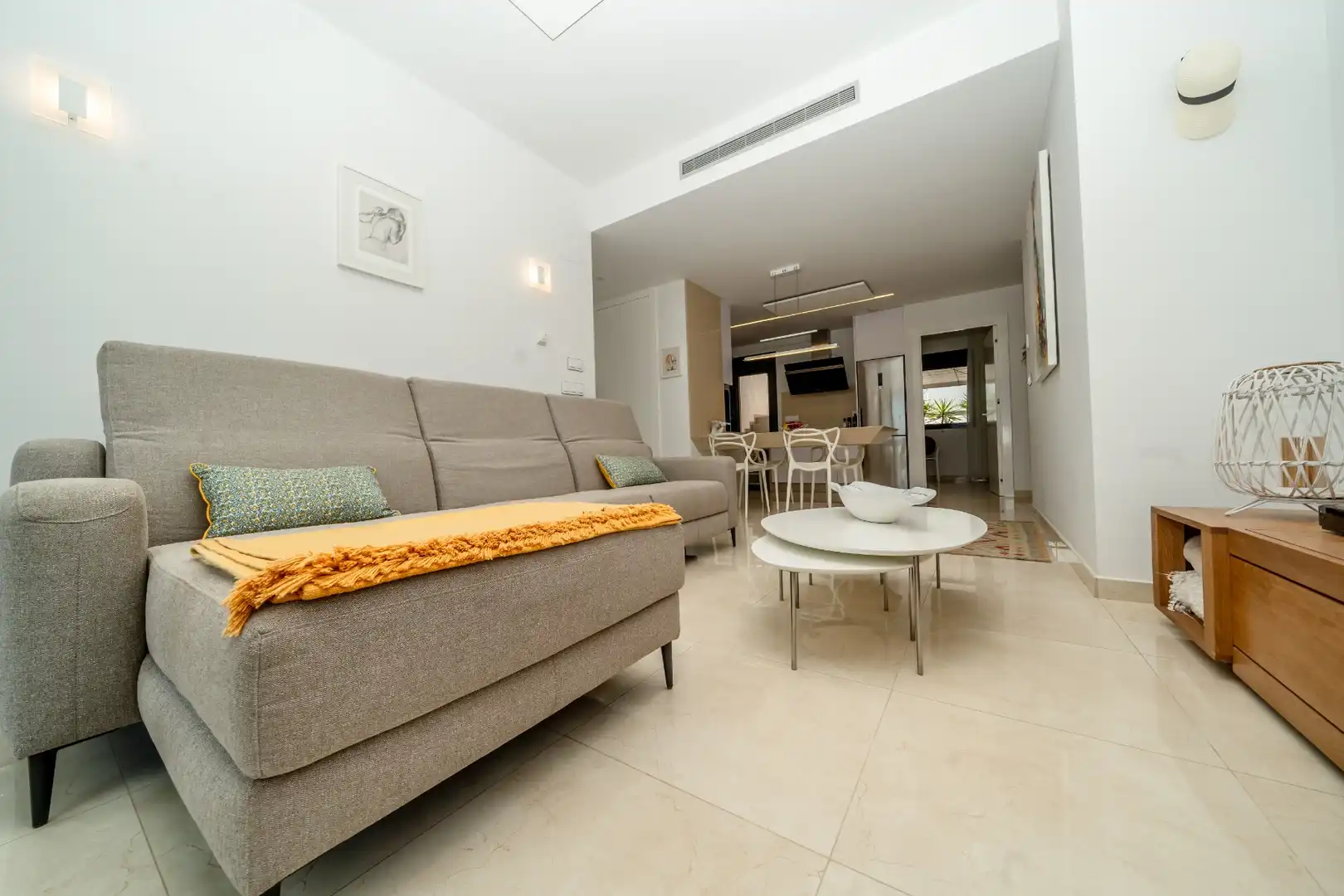 Villa avec piscine à vendre à San Miguel de Salinas, imagen 4