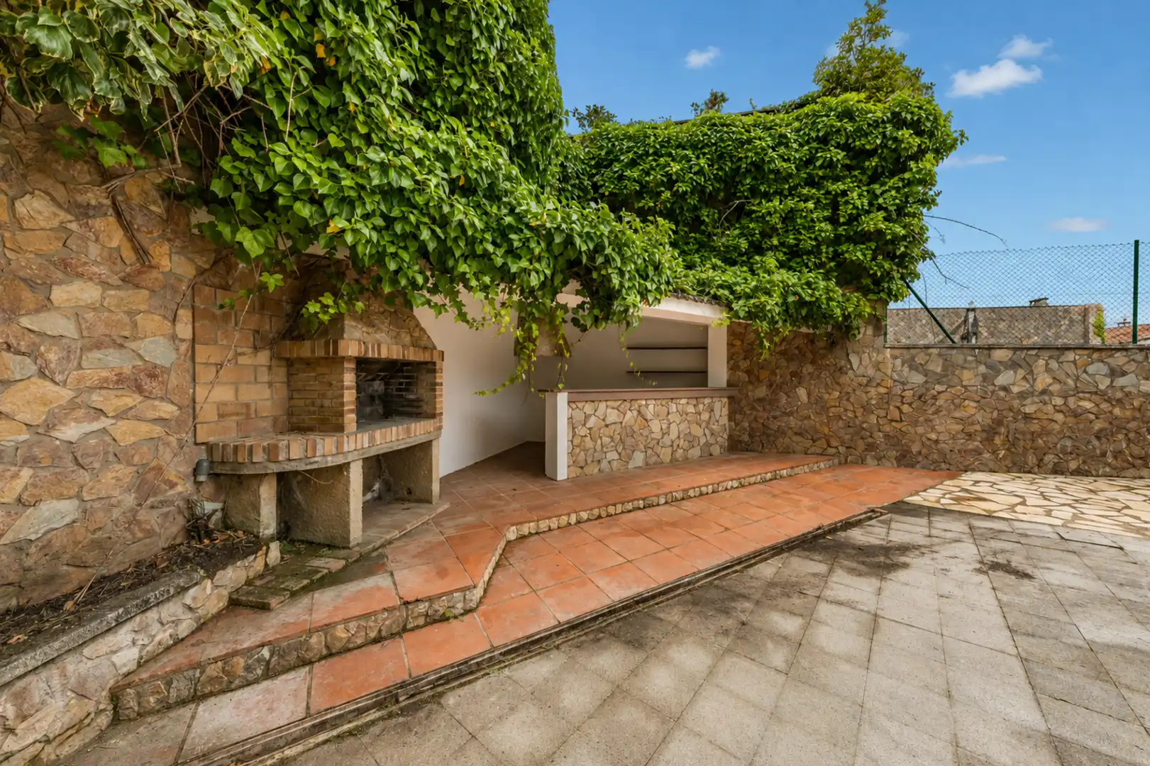 House with terrace for sale in Carrer Camamilla 34, imagen 20