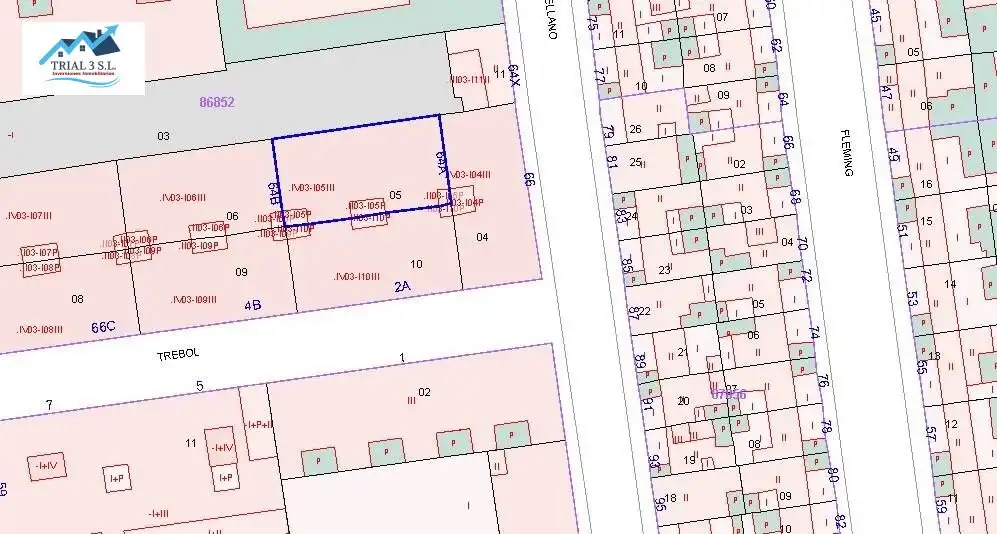 Appartement à vendre à Calle CONDE VALLELLANO, imagen 3
