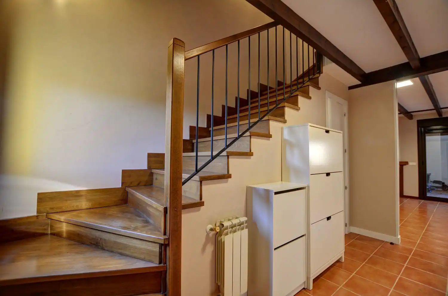 Casa o chalet en venta en Castrillón con Aire acondicionado, Calefacción y Trastero