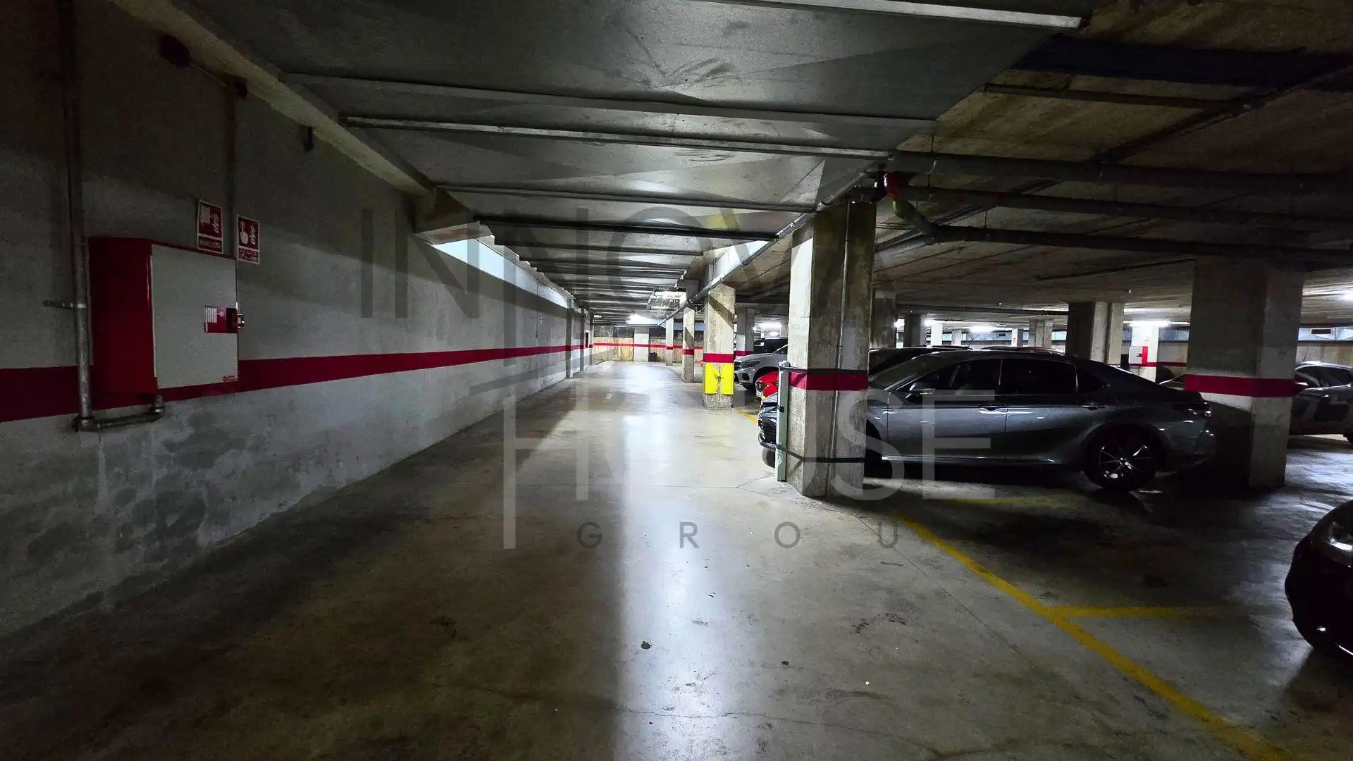Parking de Garaje en venta en Barcelona