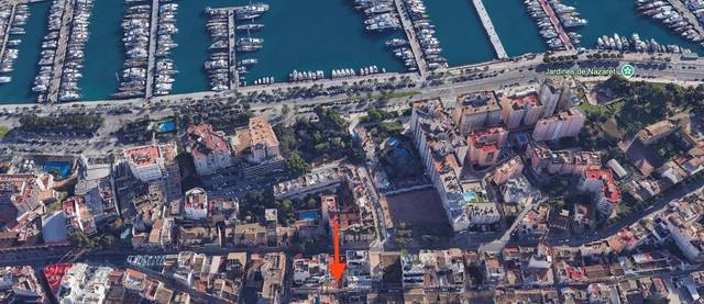 Casa adosada en Venta en El Terreno