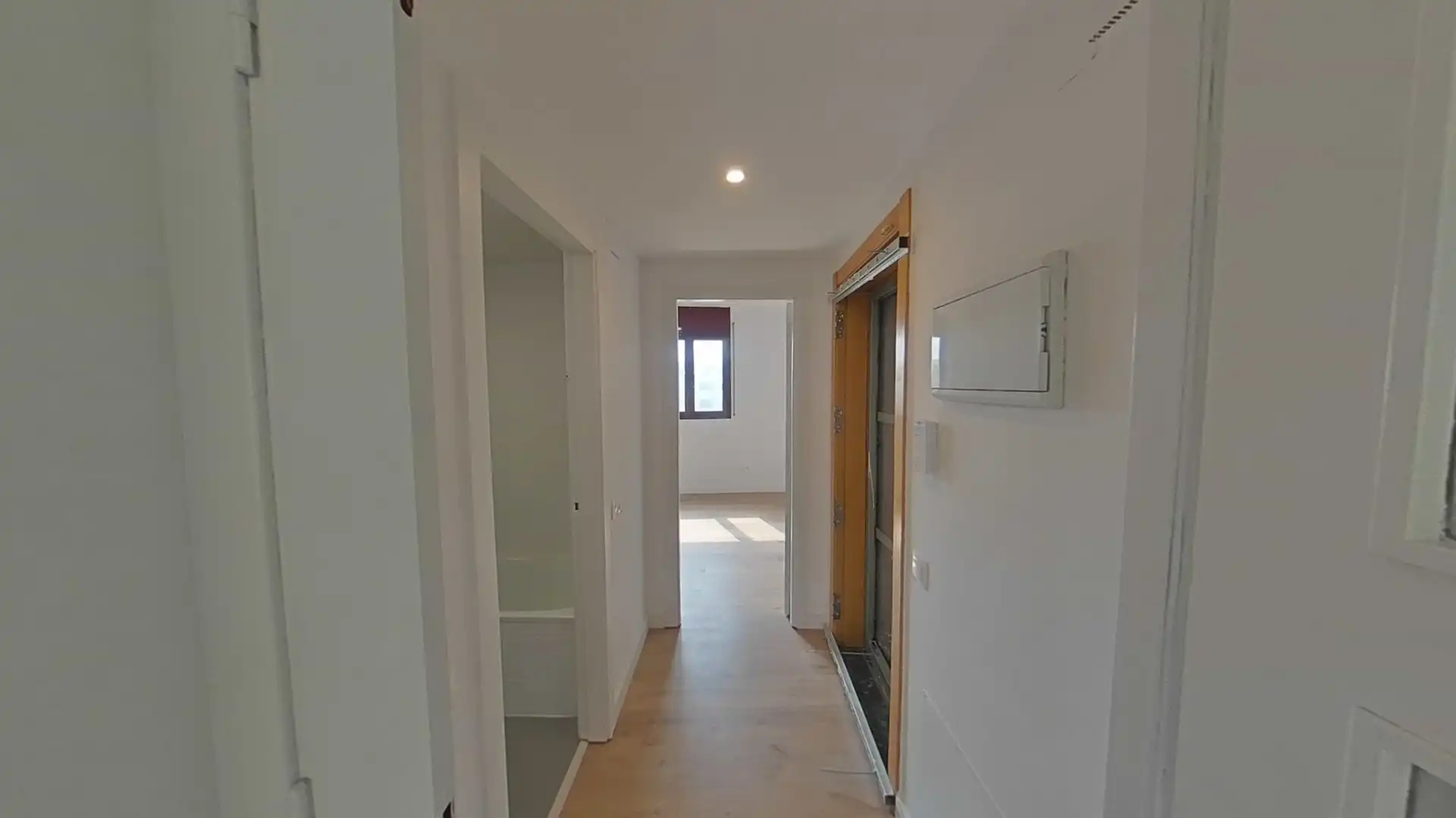 Wohnung zum Verkauf in Mollet del Vallès