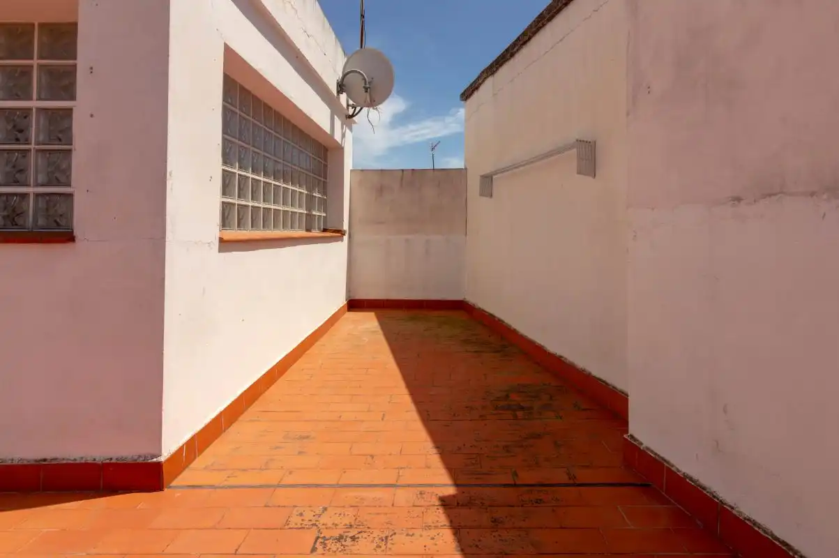 Terrace of Houses for sale in Beniarjó  with Air Conditioner, Heating and Terrace