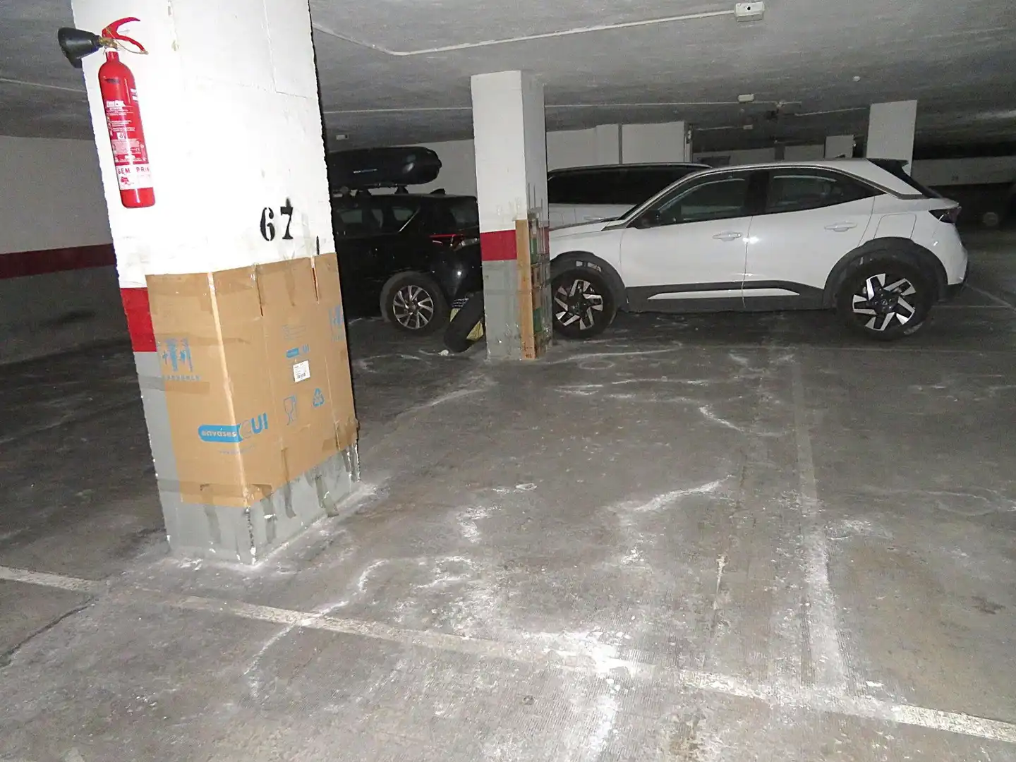 Individual for sale in Avenida PARAL.LEL
