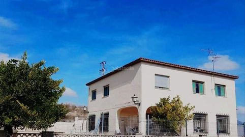 Casa en ibi chalet villa ibi / alicante!