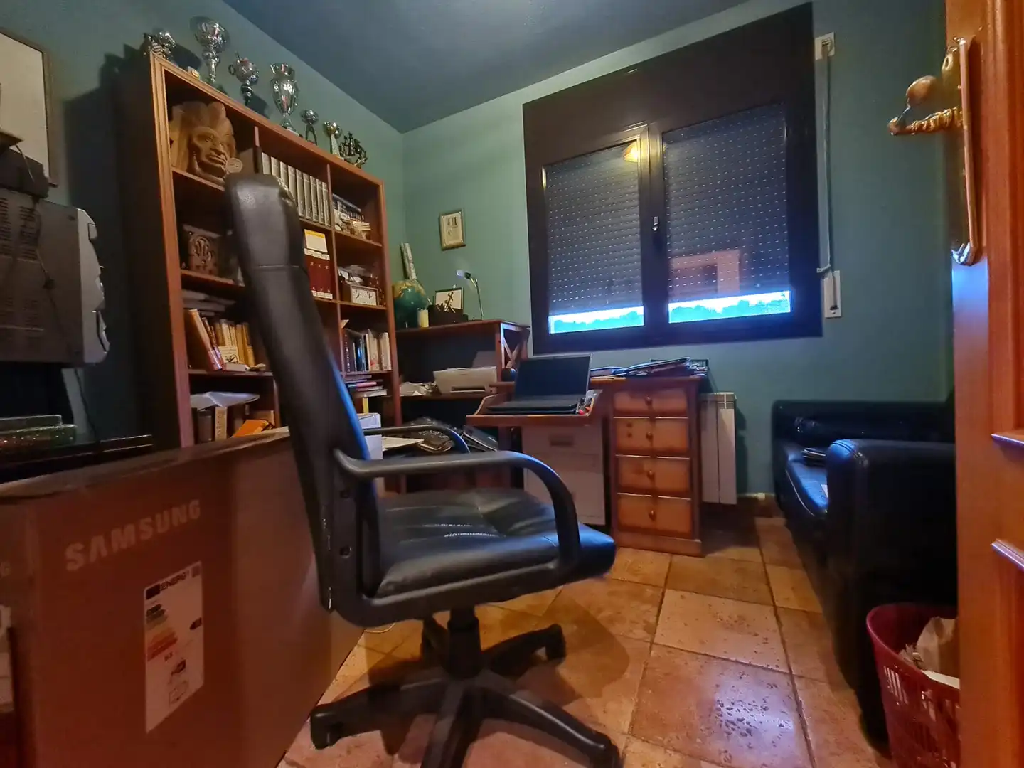 House with terrace for sale in Avinguda Catalunya, imagen 25