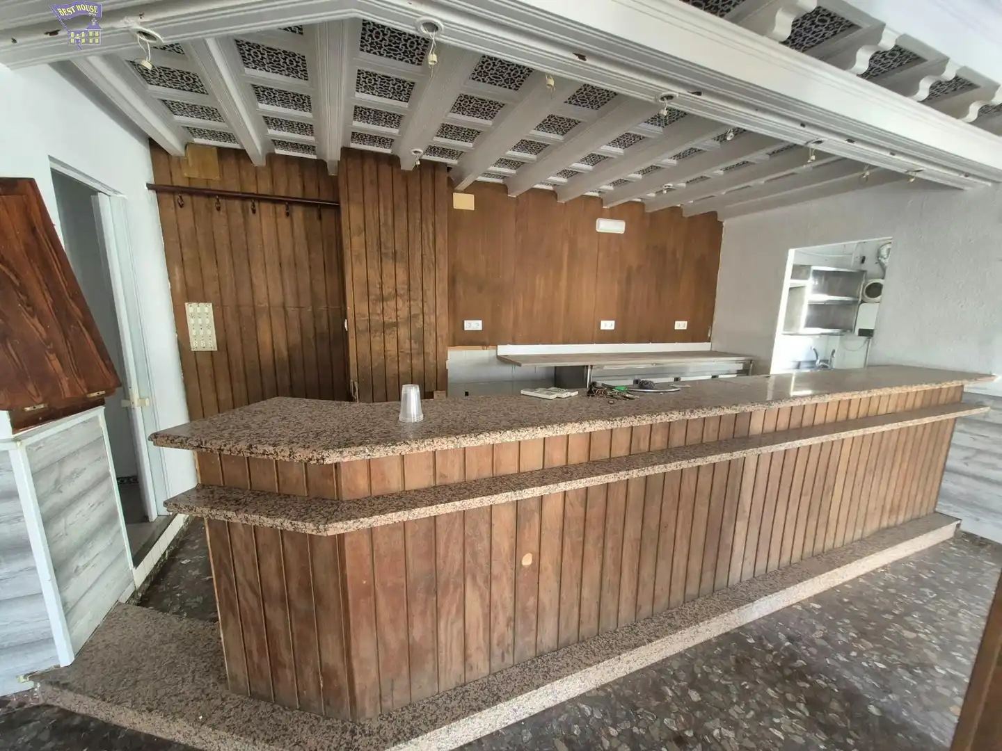 Business premises to rent in Arcos de la Frontera, imagen 4