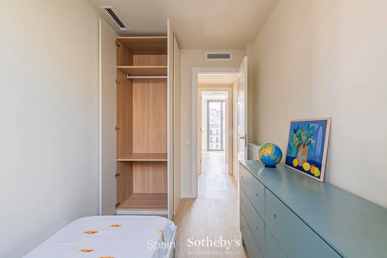 Duplex con ascensore in vendita a Gran Via de les Corts Catalanes, imagen 9