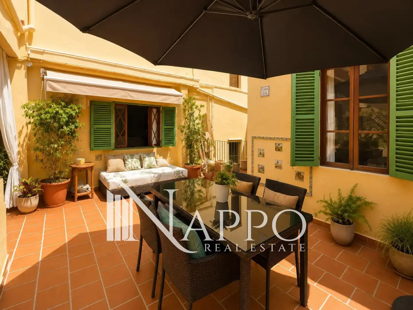 Flat for sale in Del Carmen, imagen 5