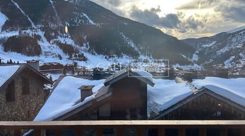 Foto 4 de Ático de alquiler en Urbanizacion de Sant Pere, El Tarter, Canillo