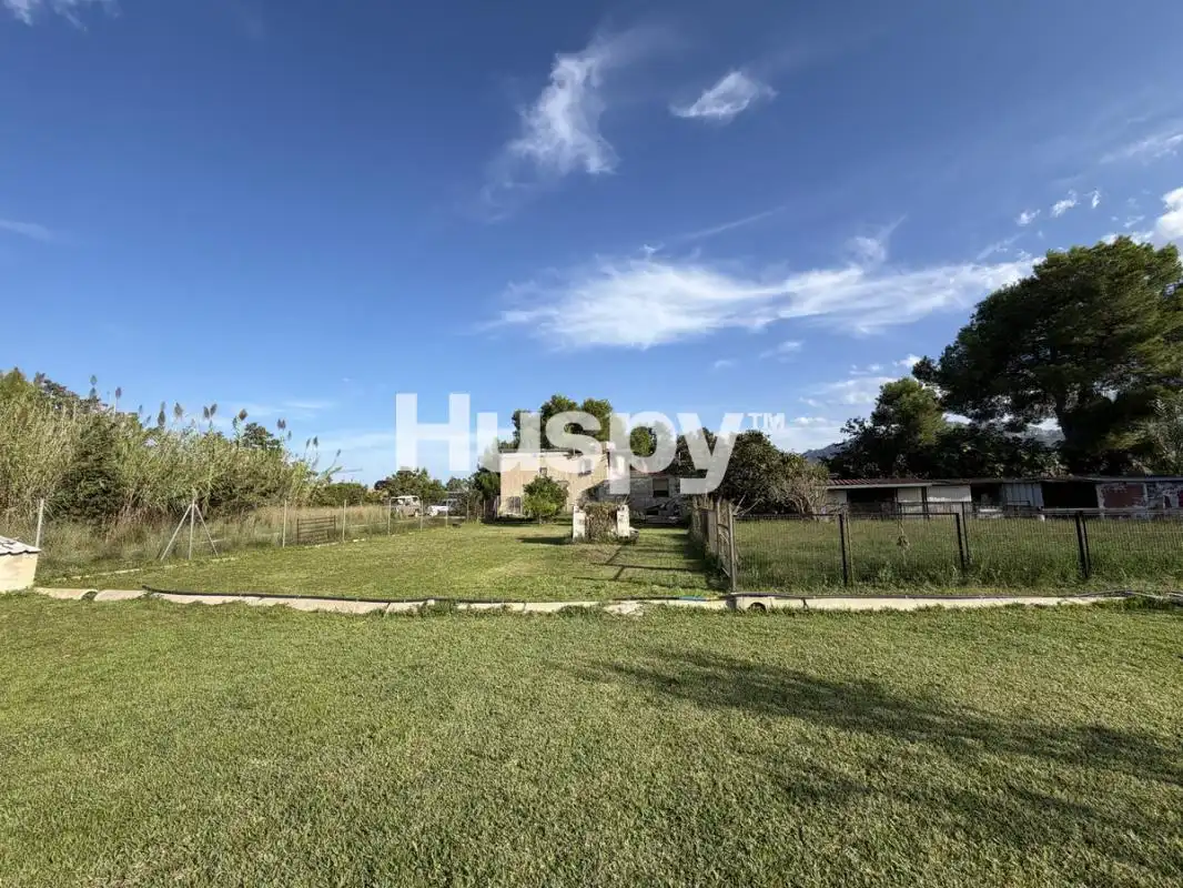 House with terrace for sale in Polígono 14 Parcela, imagen 23