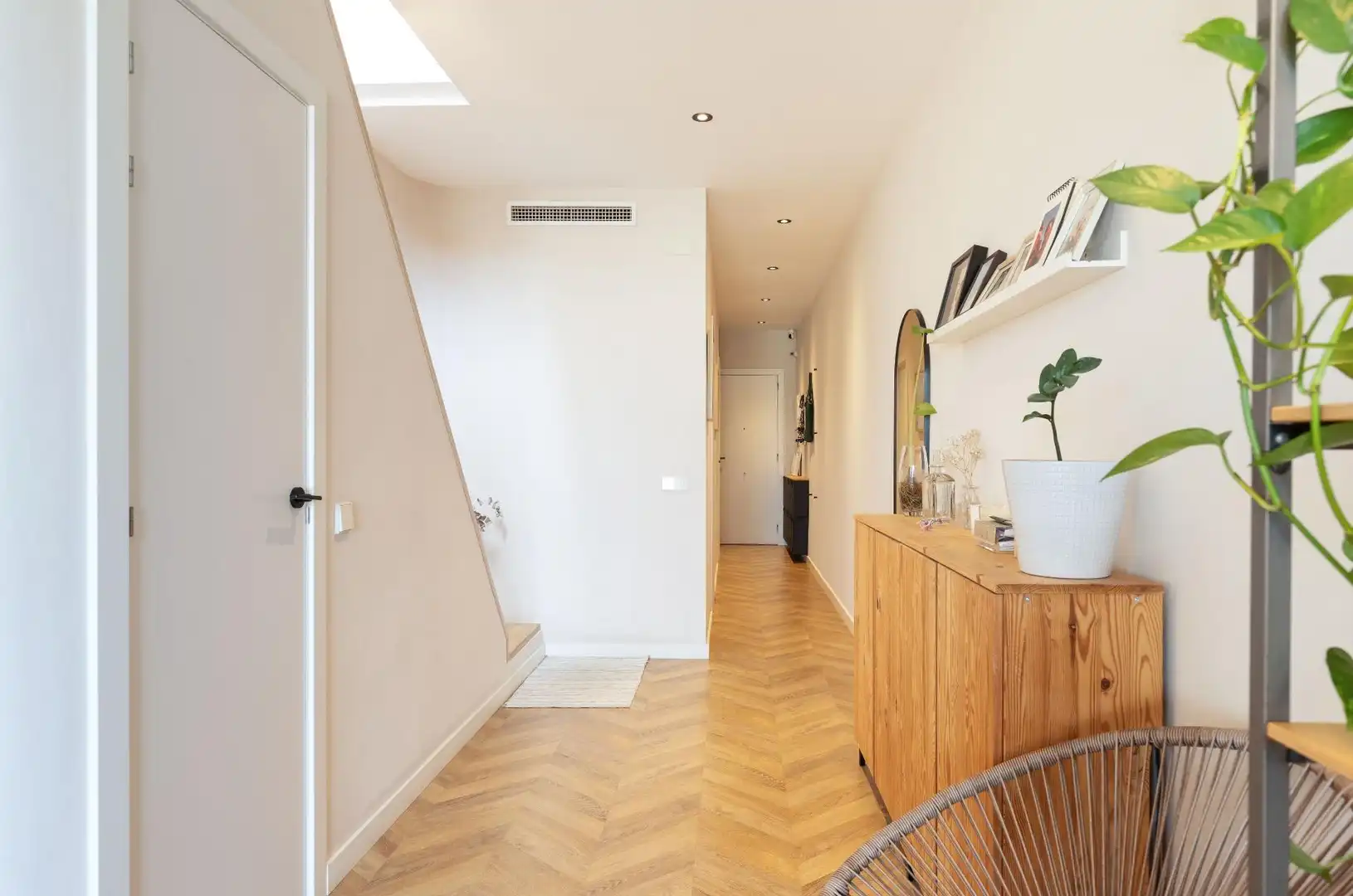 Penthouse with terrace for sale in Eixample, imagen 15