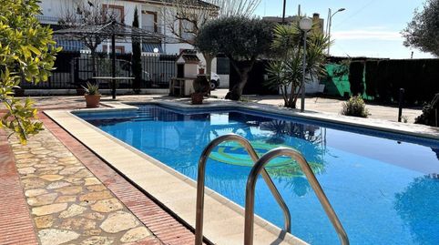 Chalet venta Hospital Don Benito, imagen 4