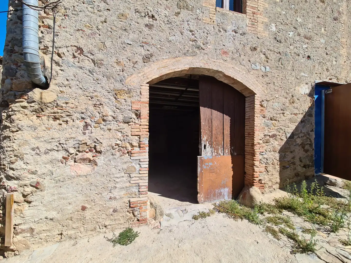 Houses for sale in Masarac i Vilarnadal  with Heating