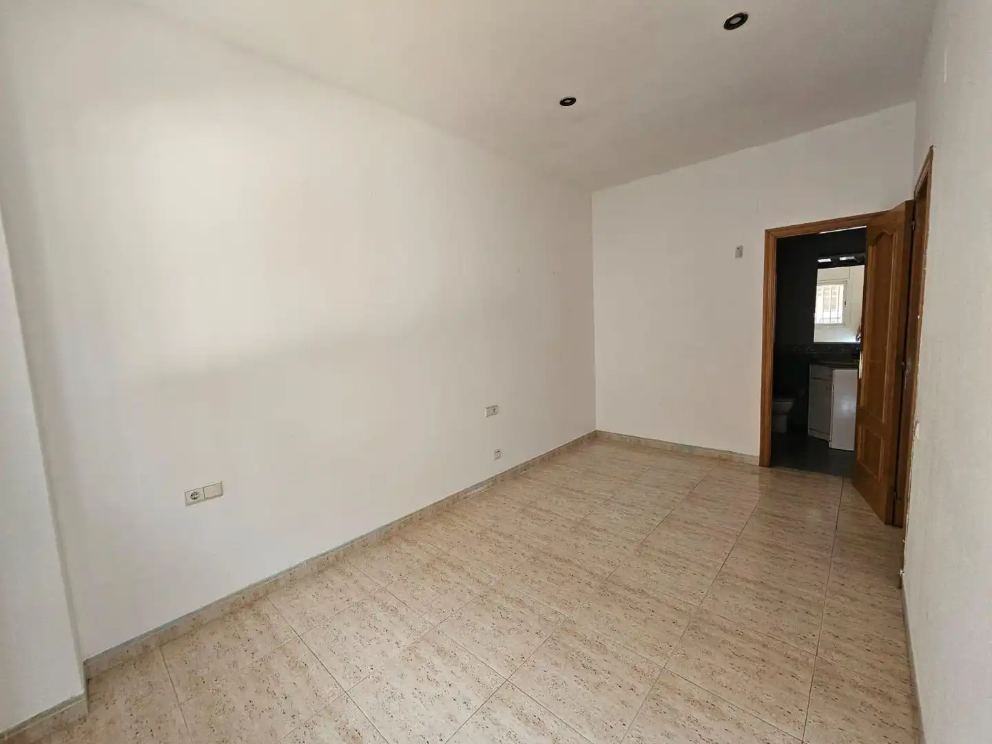 Planta baixa en venda en Les Franqueses del Vallès