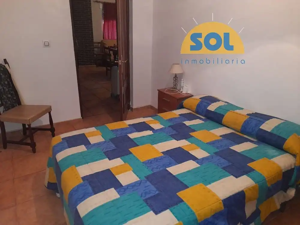 Chalet en venta en Villanueva de la Serena, imagen 9