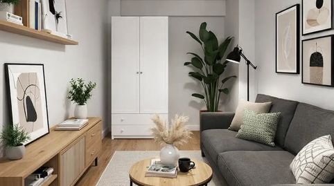 Foto 4 de Piso en venta en Iturriaga Kalea, Santutxu - Basarrate, Bilbao