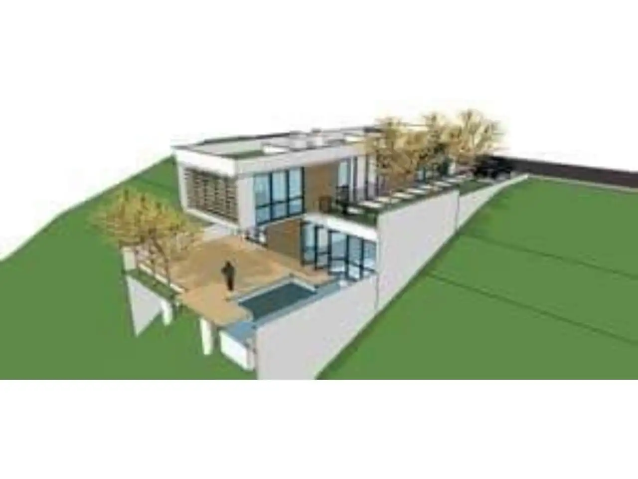 Terreny residencial en venda a Marsella