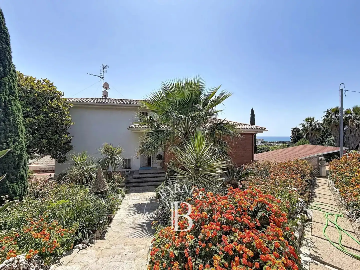 Casa amb piscina en venda a Santa Susanna, imagen 4
