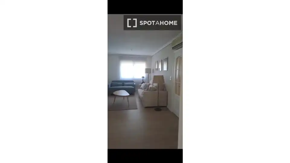 Habitació a La Conarda