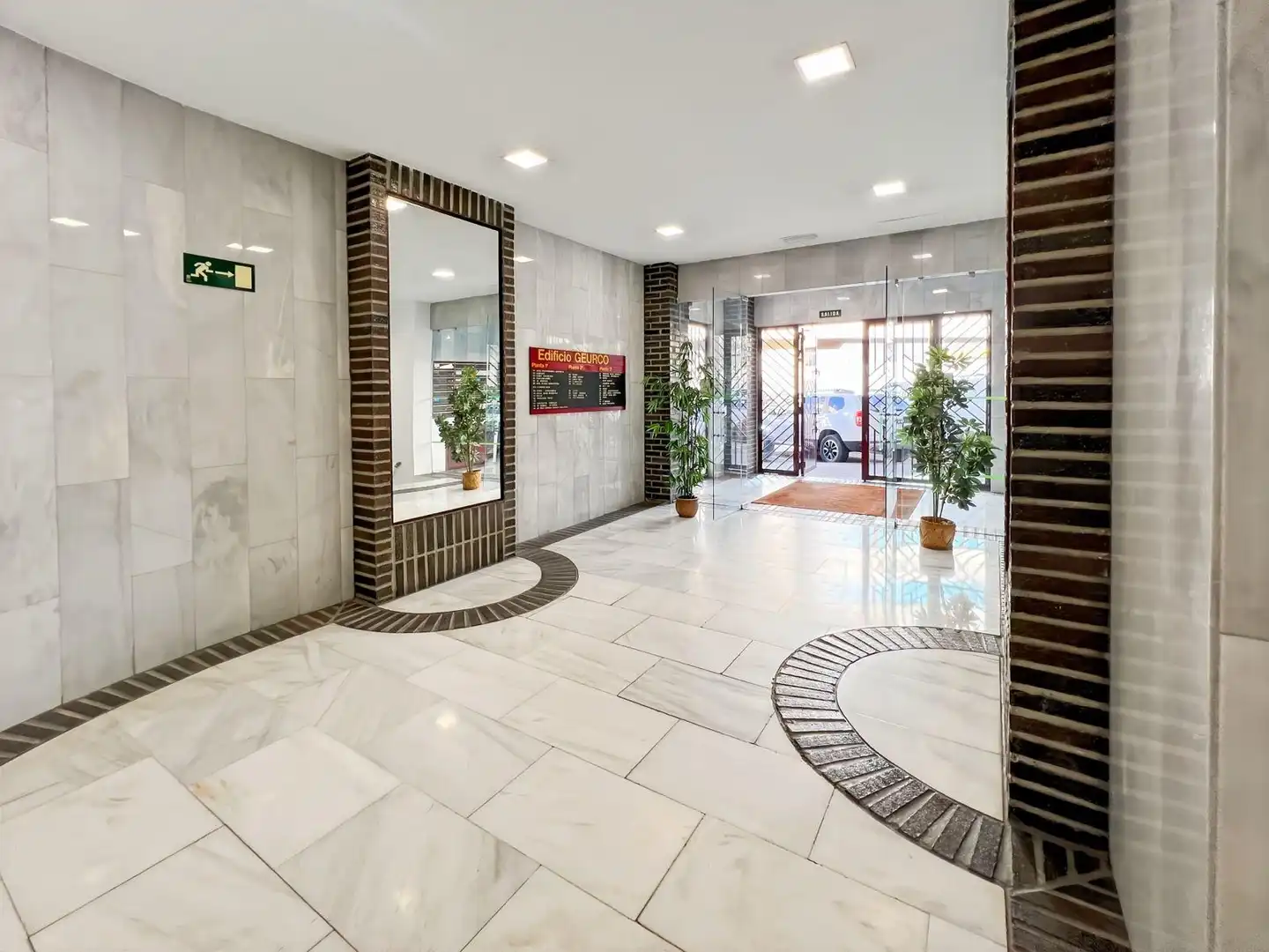 Oficina en venta en Majadahonda