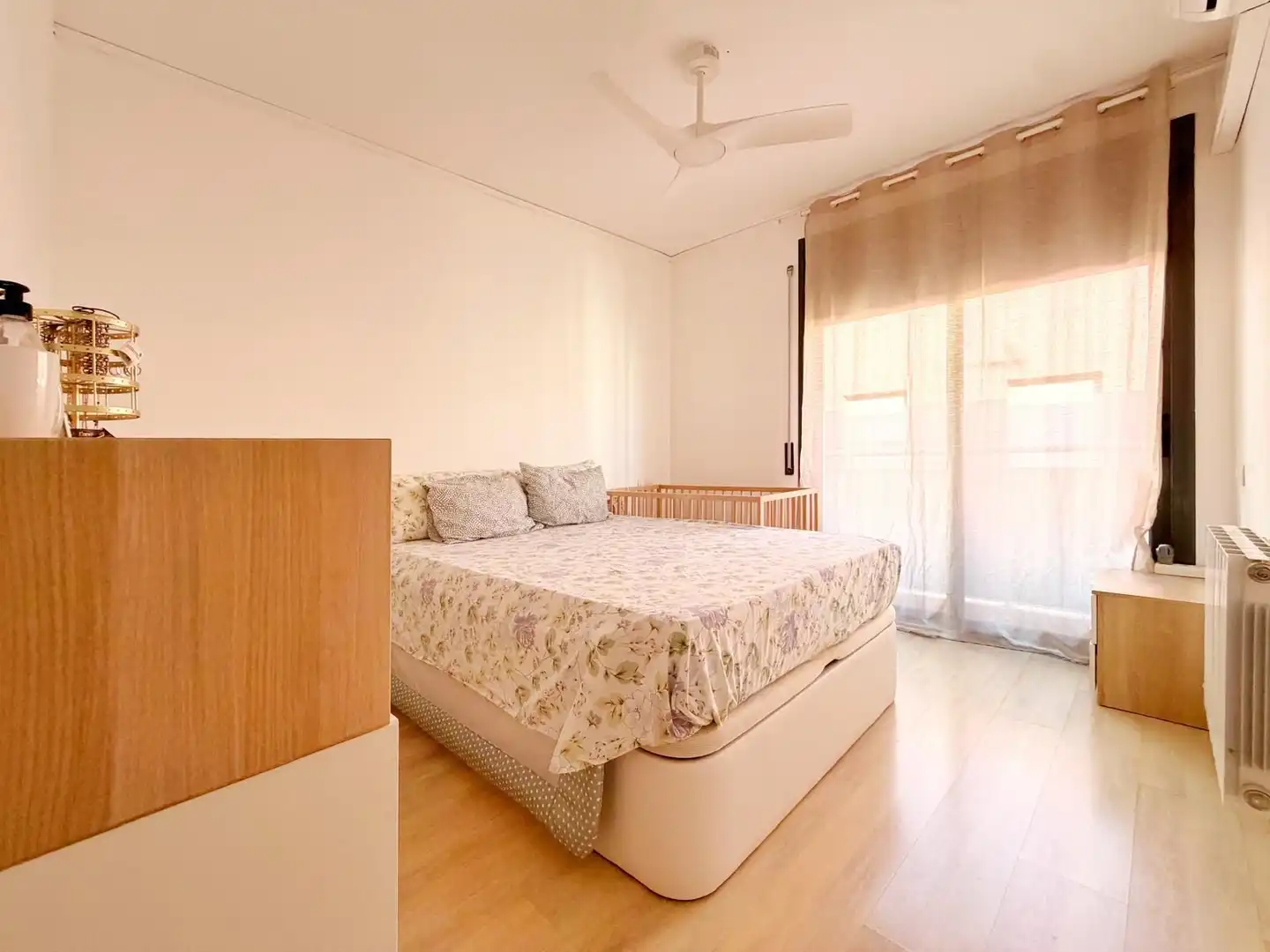 Piso en venta en Santa Maria - L'Eixample - Sud Sumella, imagen 12