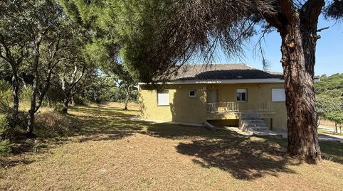 Foto 5 von Country house zur Miete in Avenida de Juan Carlos I, 32t, Villa del Prado, Madrid