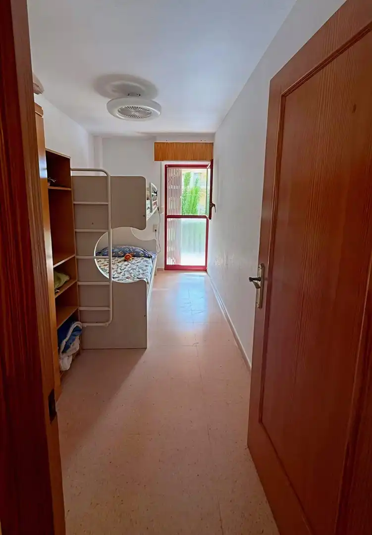 Casa adosada en venda en El Campello amb Aire condicionat, Jardí privat i Terrassa
