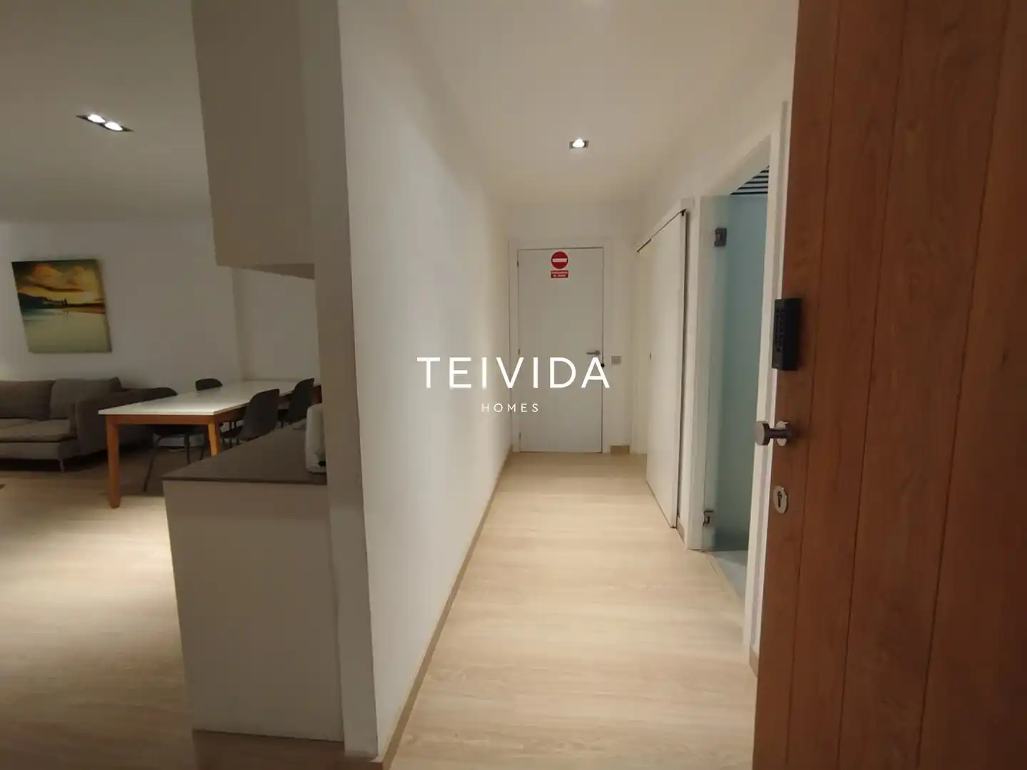 Piso con piscina en venta en Calle Príncipe Pelinor, imagen 9